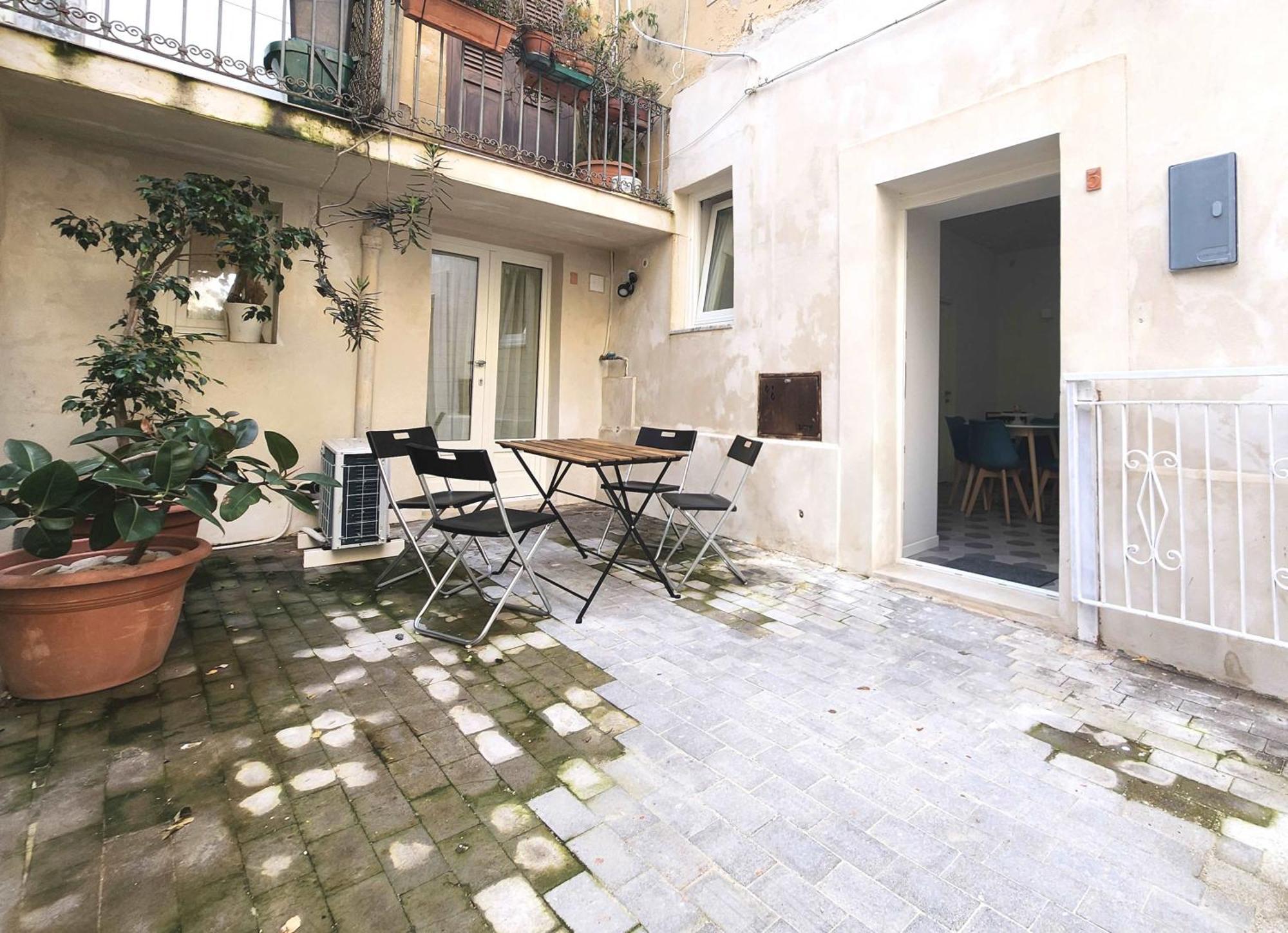 Ficupalas - Muscaredda Syracuse Exterior photo